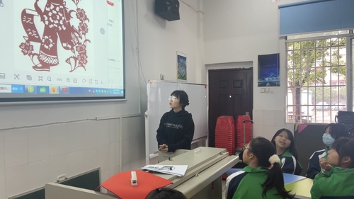 美育劳动实践手工课5